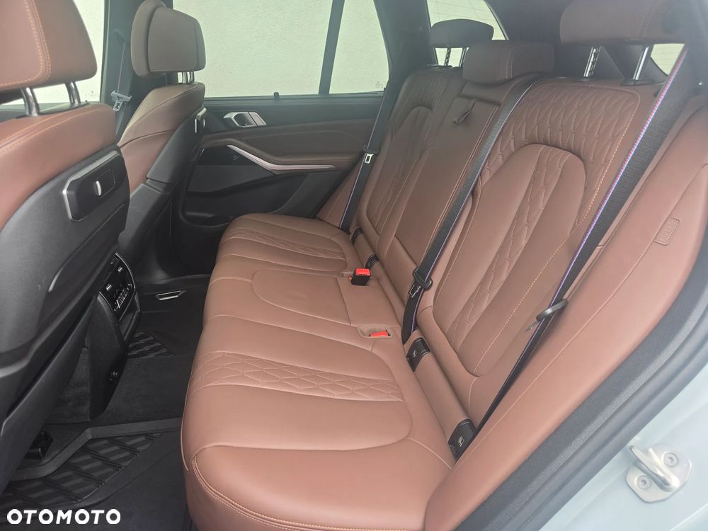 BMW X5 - 10