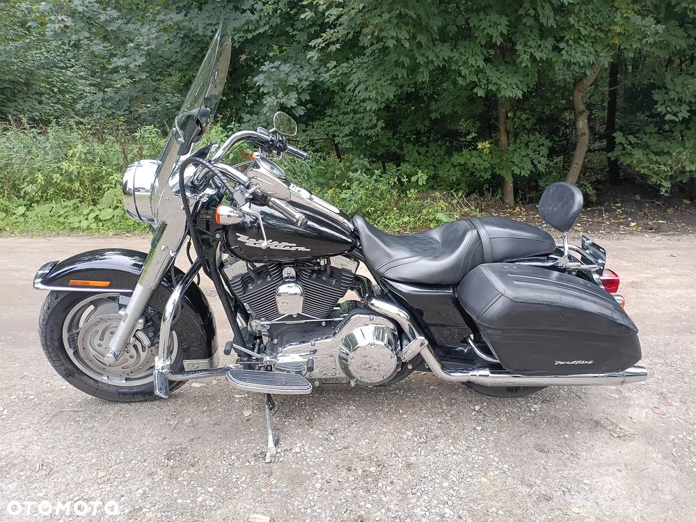Harley-Davidson Touring Road King - 15