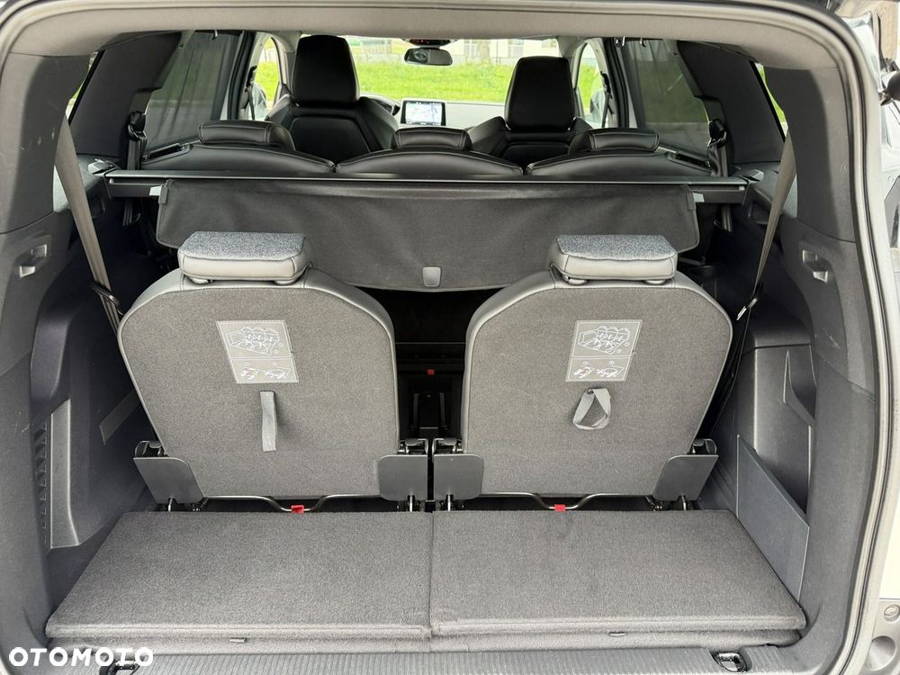 Peugeot 5008 1.2 PureTech GT S&S - 38
