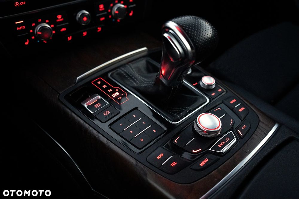Audi A6 - 20
