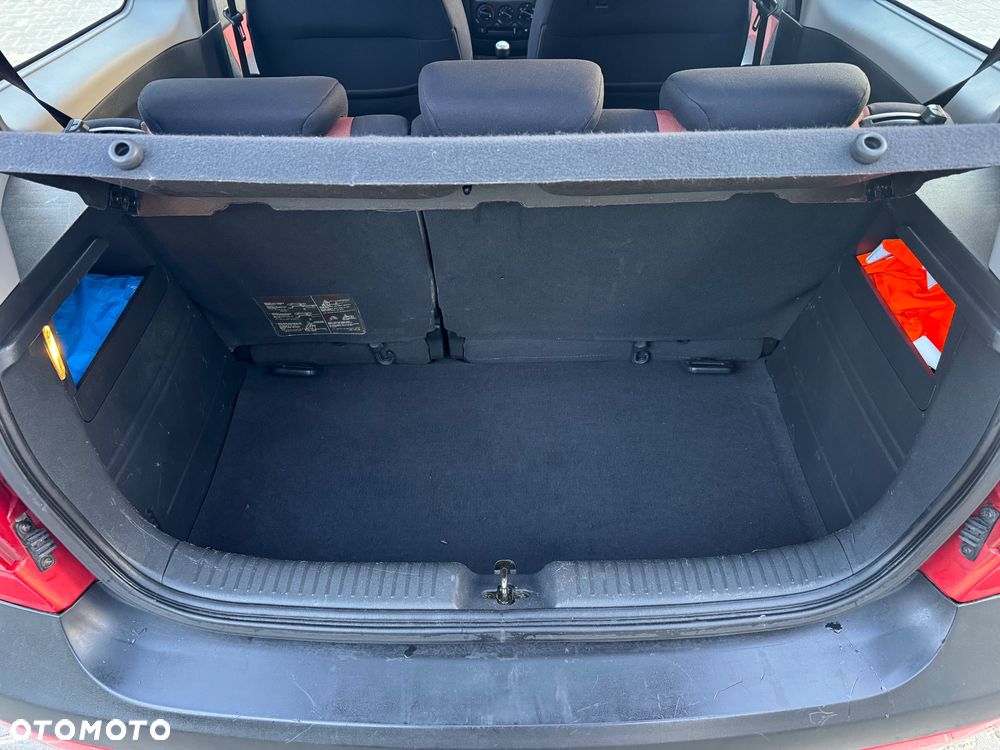 Hyundai Getz 1.1 GL - 16