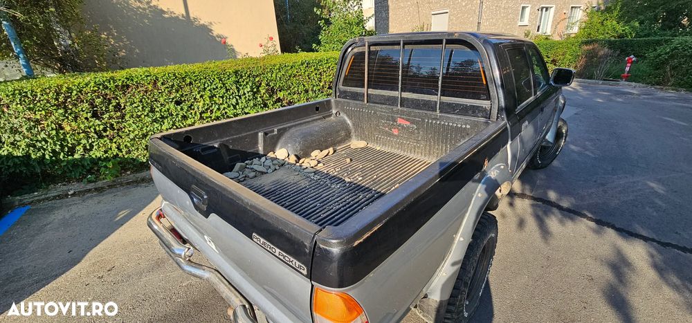 Mitsubishi L200 Pick Up 4x4 Invite - 5