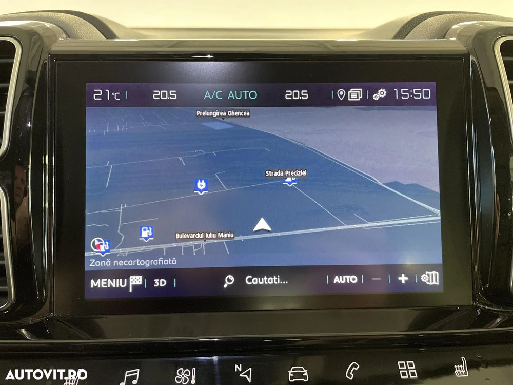 Citroën C5 Aircross - 21