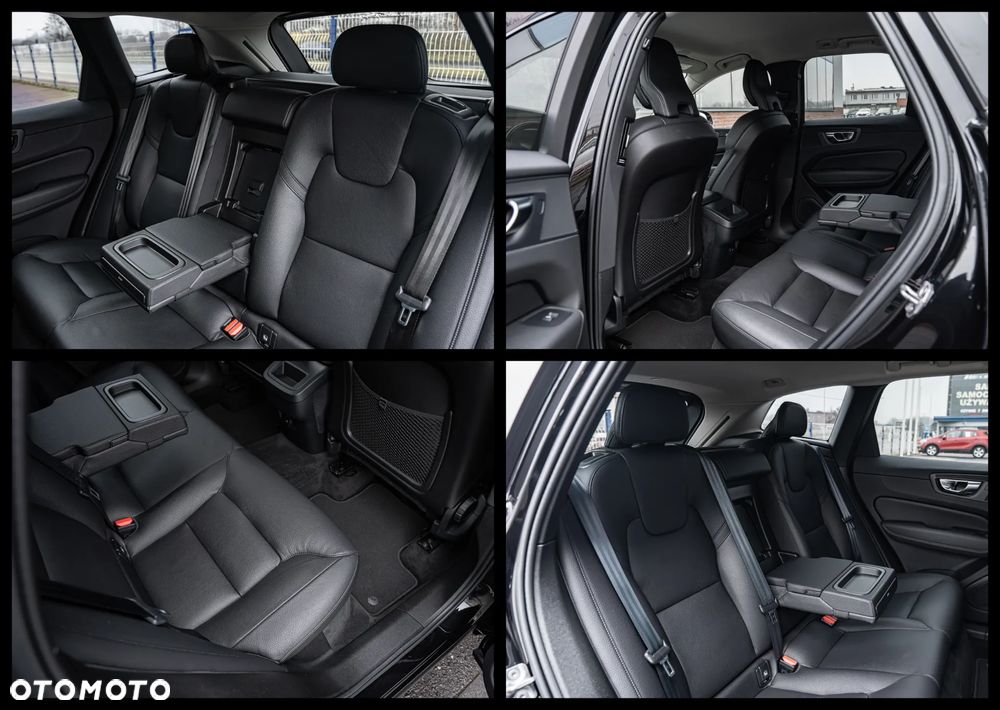 Volvo XC 60 B4 D Geartronic Inscription - 39