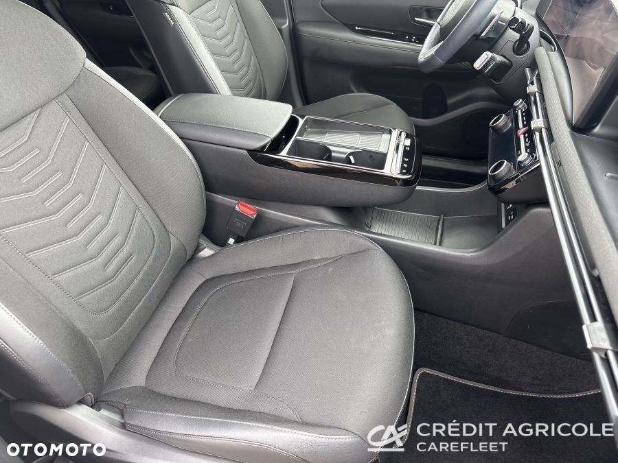 Hyundai Tucson 1.6 T-GDi HEV Executive 2WD - 19