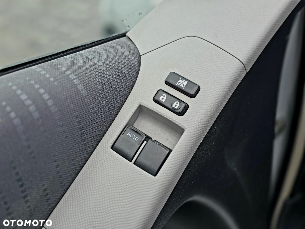 Toyota Yaris 1.4 D-4D Edition - 19