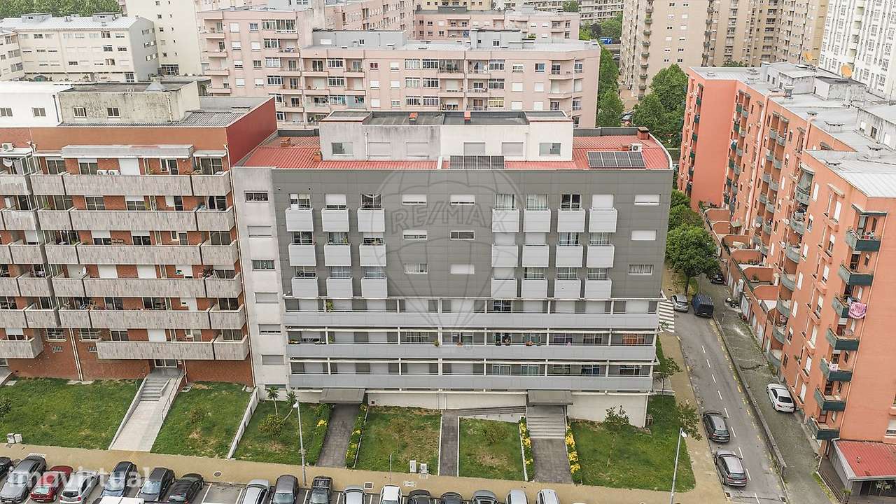 Apartamento T3 para venda - Grande imagem: 4/30