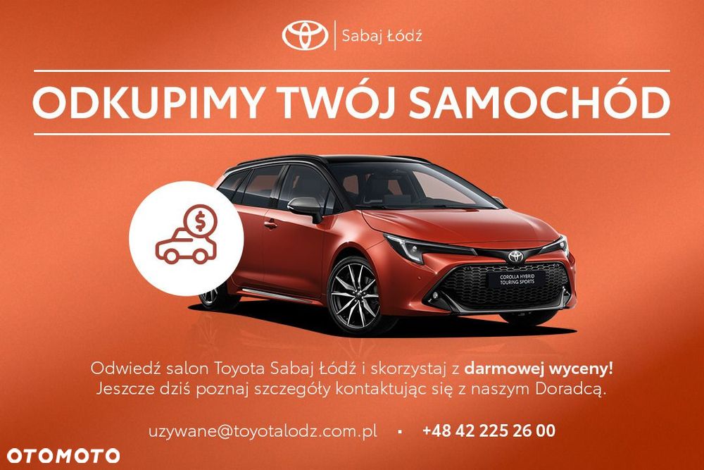 Toyota C-HR 1.8 Hybrid Premium - 19