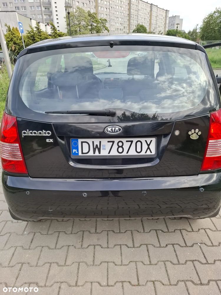 Kia Picanto - 3