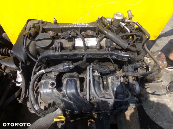 SPORTAGE III i30 ix35 1.6 GDI 12r 135KM G4FD sprezarka klimatyzacji DX9EA03