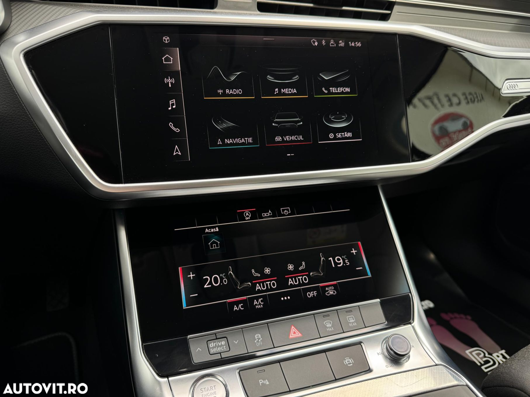Audi A6 - 12