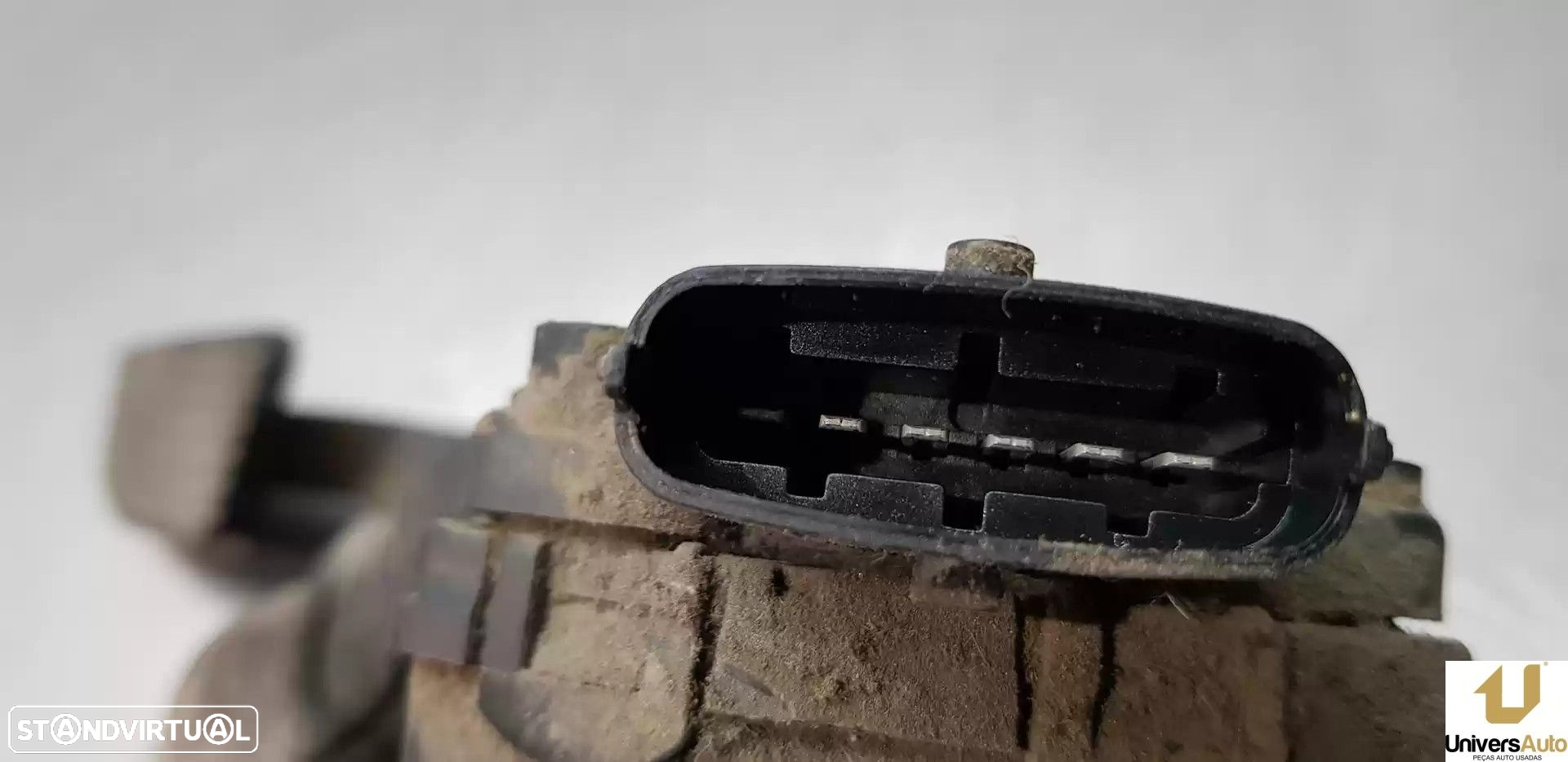 POTENCIOMETRO PEDAL KIA SPORTAGE 2005 -964204A600 - 2
