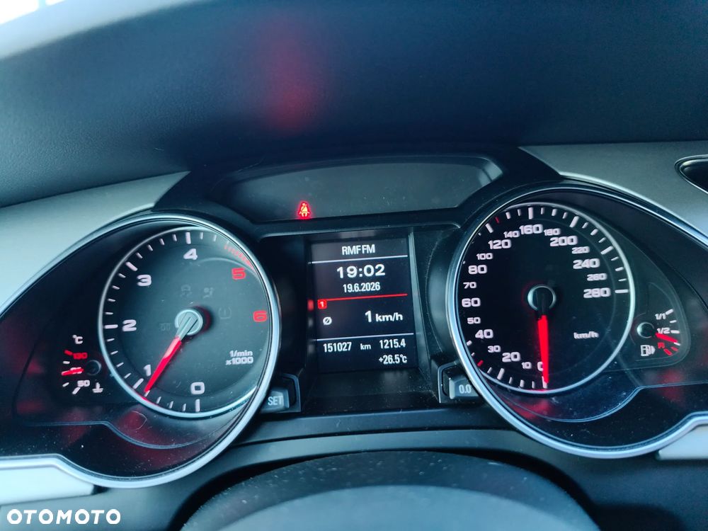 Audi A5 Sportback 2.0 TDI quattro sport - 25
