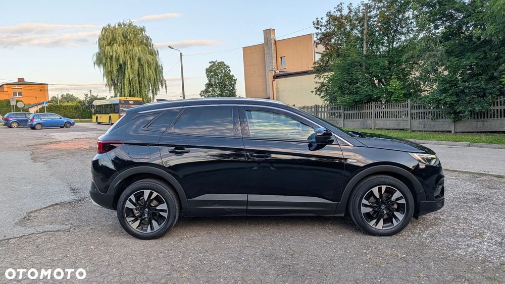 Opel Grandland X 1.2 Start/Stop Automatik Selection - 3
