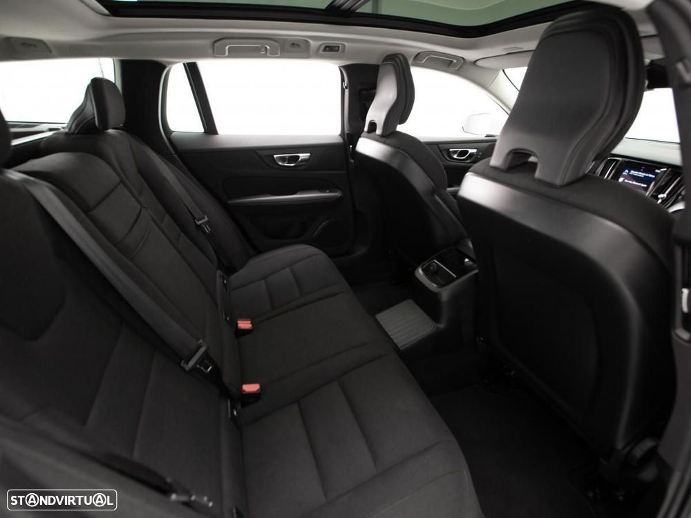 Volvo V60 2.0 T6 AWD TE Inscription Expression - 12