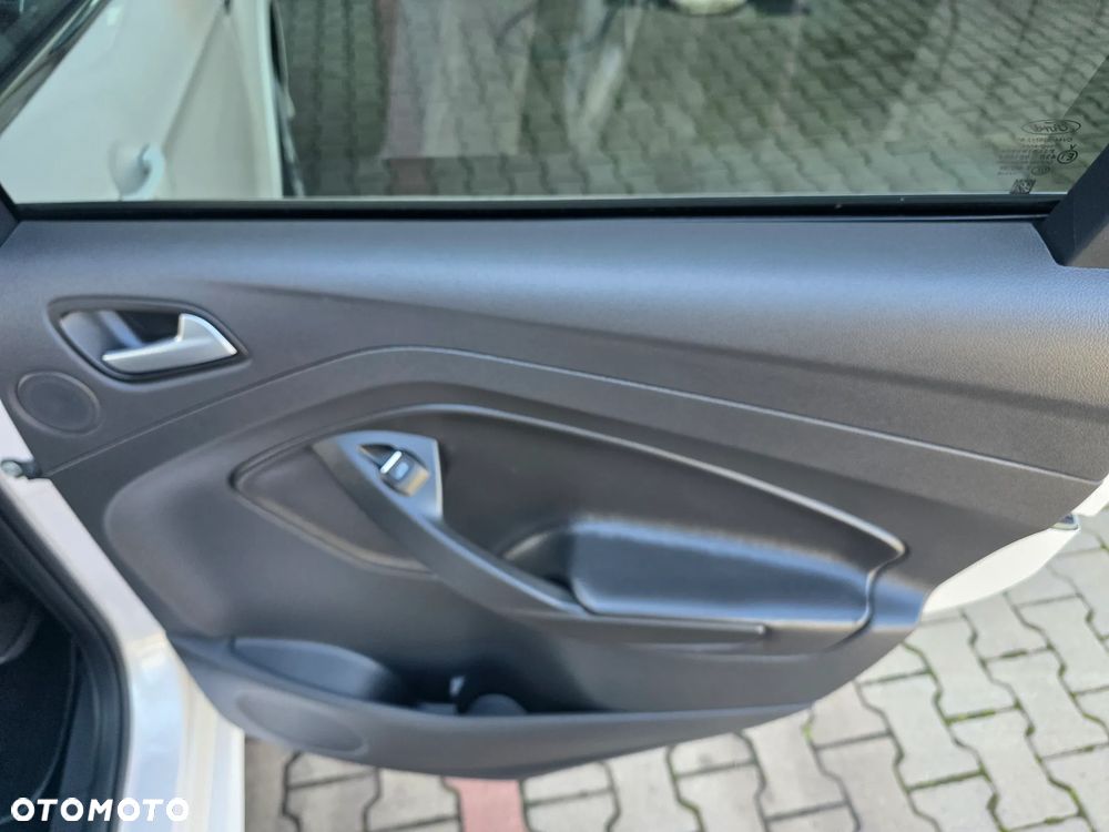 Ford Kuga 2.0 TDCi 4x4 Individual - 18