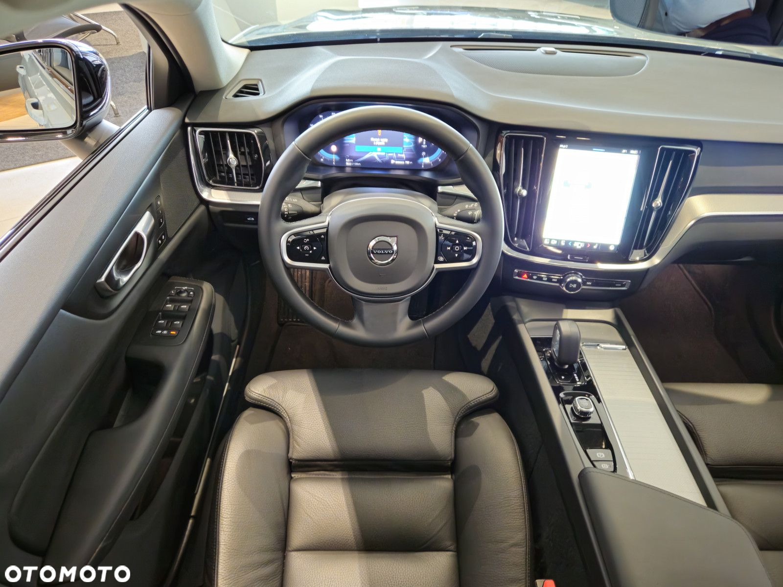Volvo V60 - 12