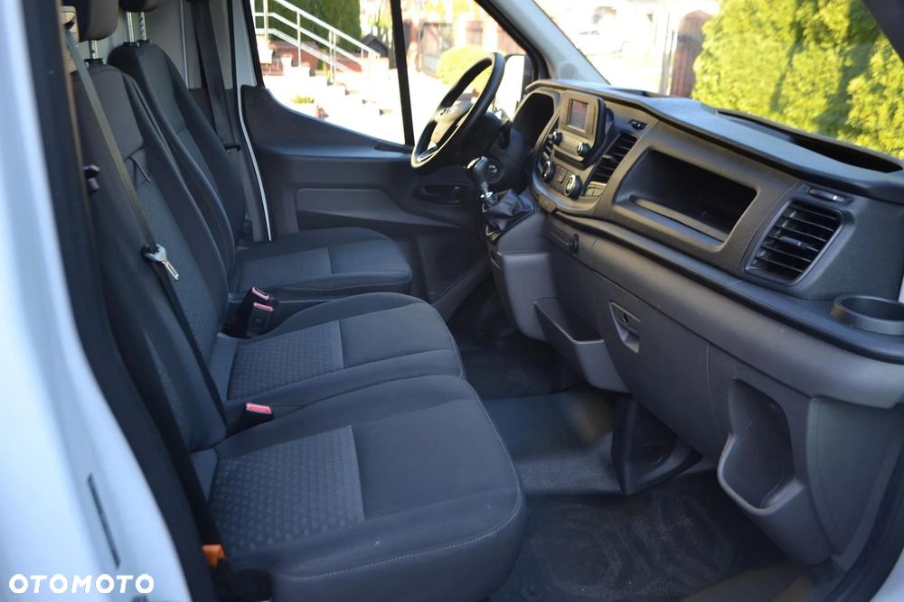 Ford Transit 350 L4 RWD Trend - 21