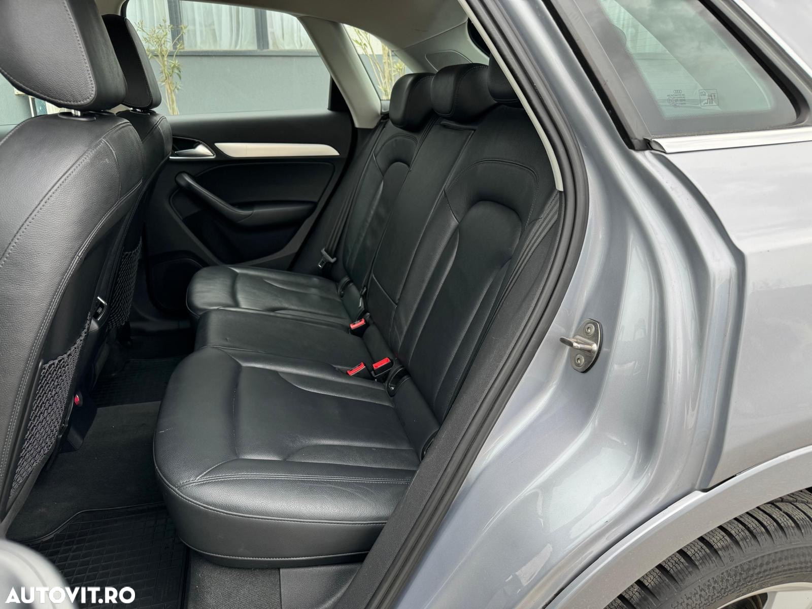Audi Q3 - 18