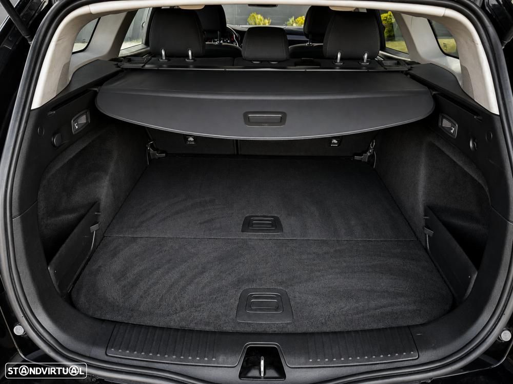 Renault Talisman Sport Tourer - 34
