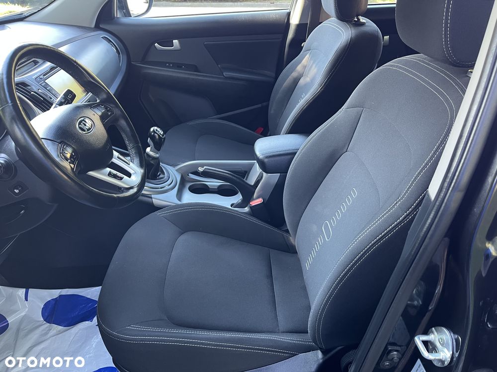 Kia Sportage 1.6 GDI XL 2WD - 6