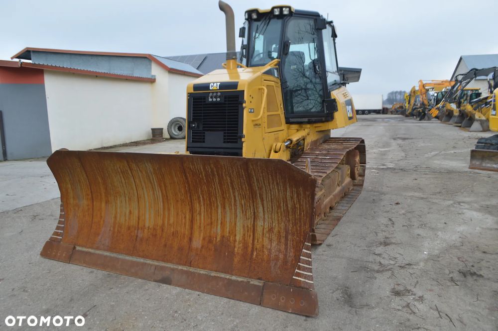Caterpillar CAT D6K XL *2011* - 16