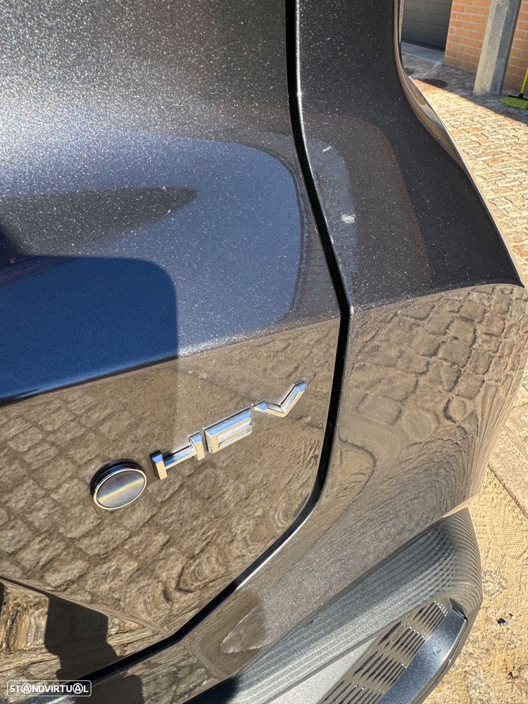 Toyota C-HR - 6