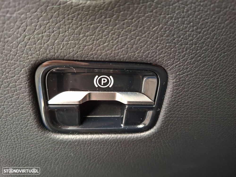 Mercedes-Benz GLC 220 d Coupé 4Matic - 20