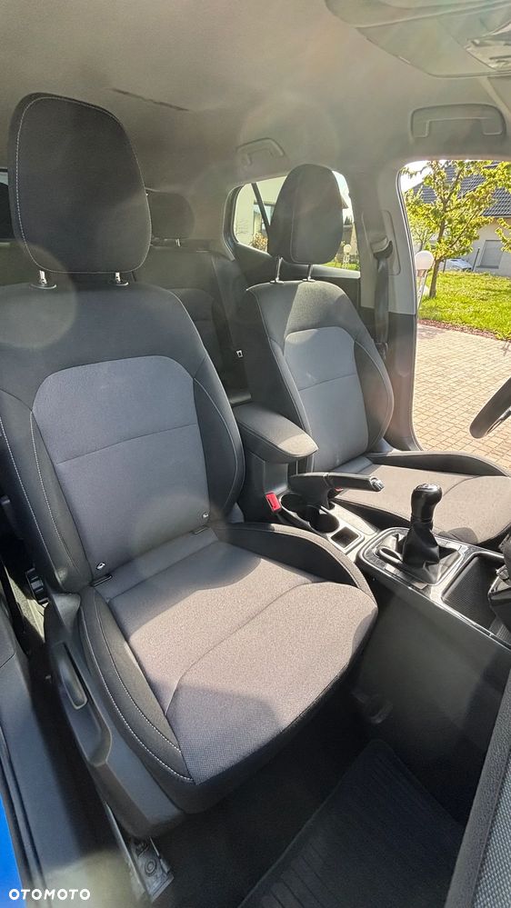 Skoda Fabia 1.0 TSI Style Color - 9