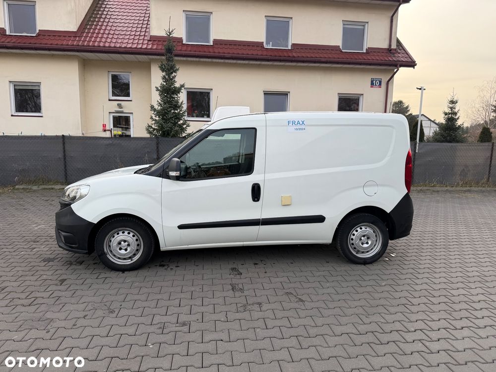 Fiat Doblo - 3