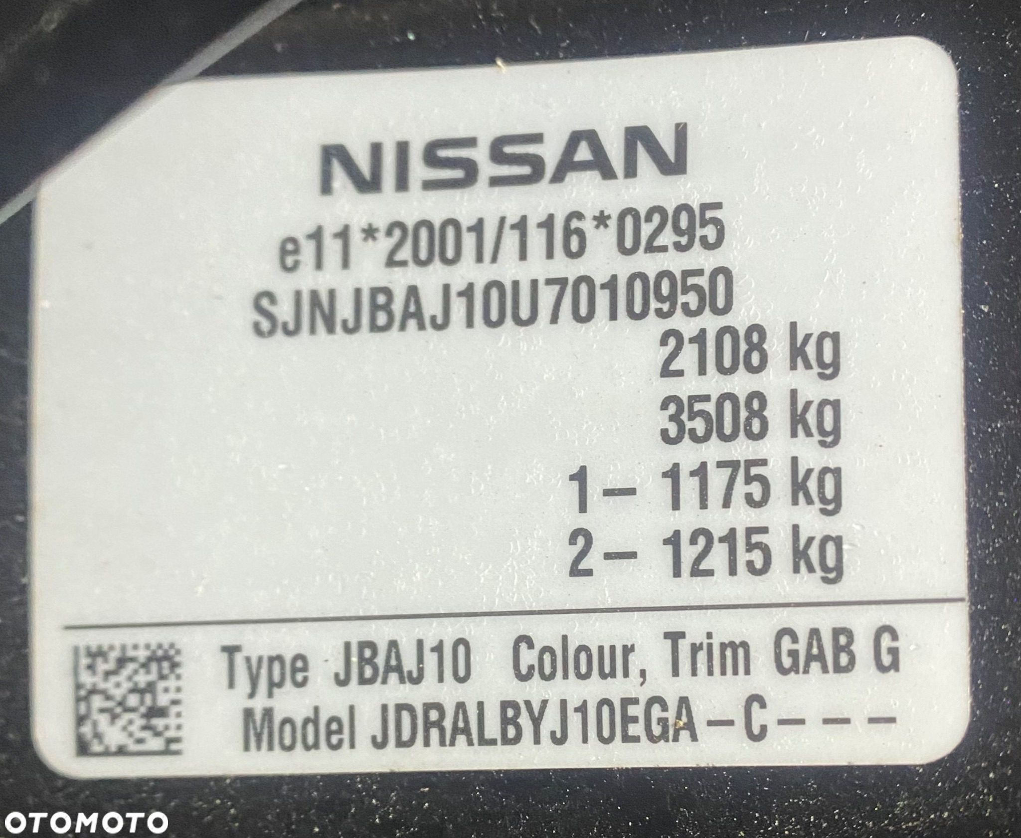 Nissan Qashqai+2 2.0 Tekna Premium - 40