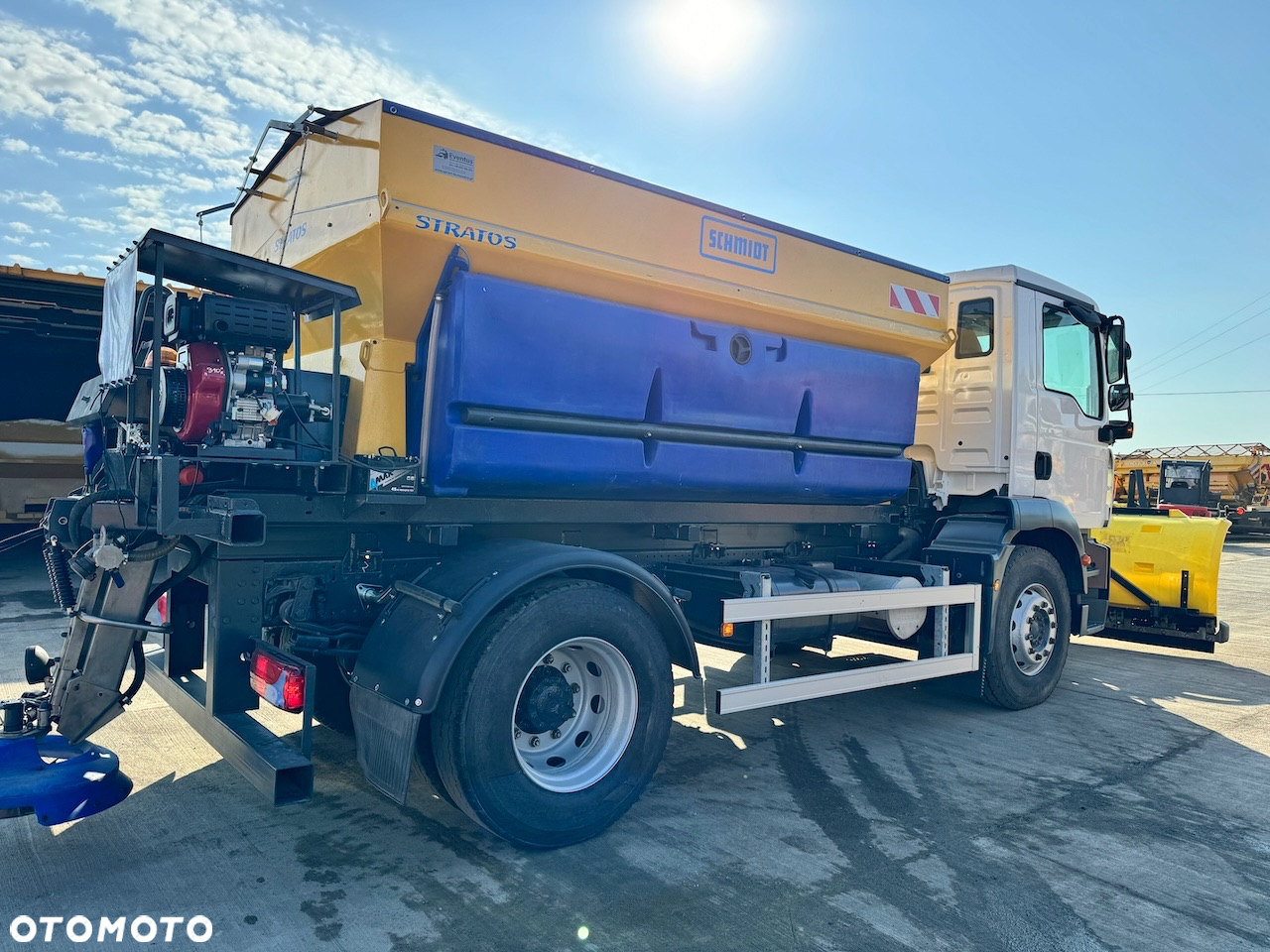 MAN TGM 18.250 - 5
