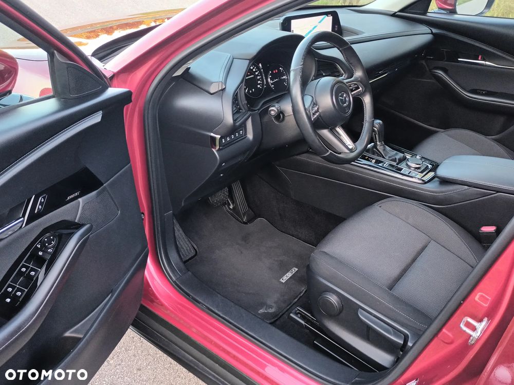 Mazda CX-30 - 27