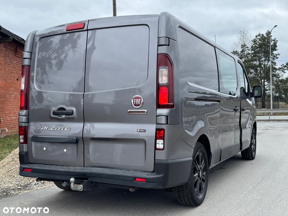 Fiat TALENTO - 9