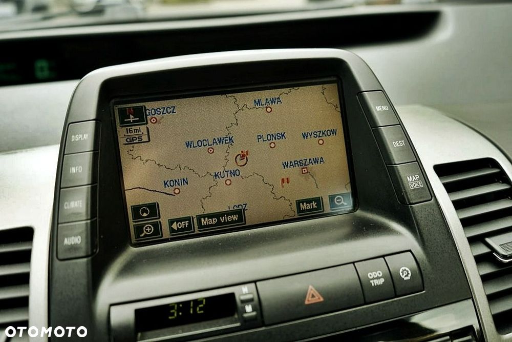 Toyota Prius - 29