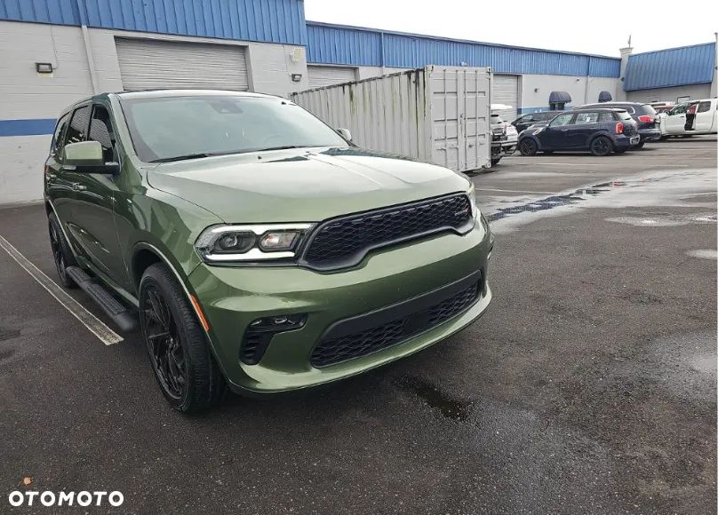 Dodge Durango - 3