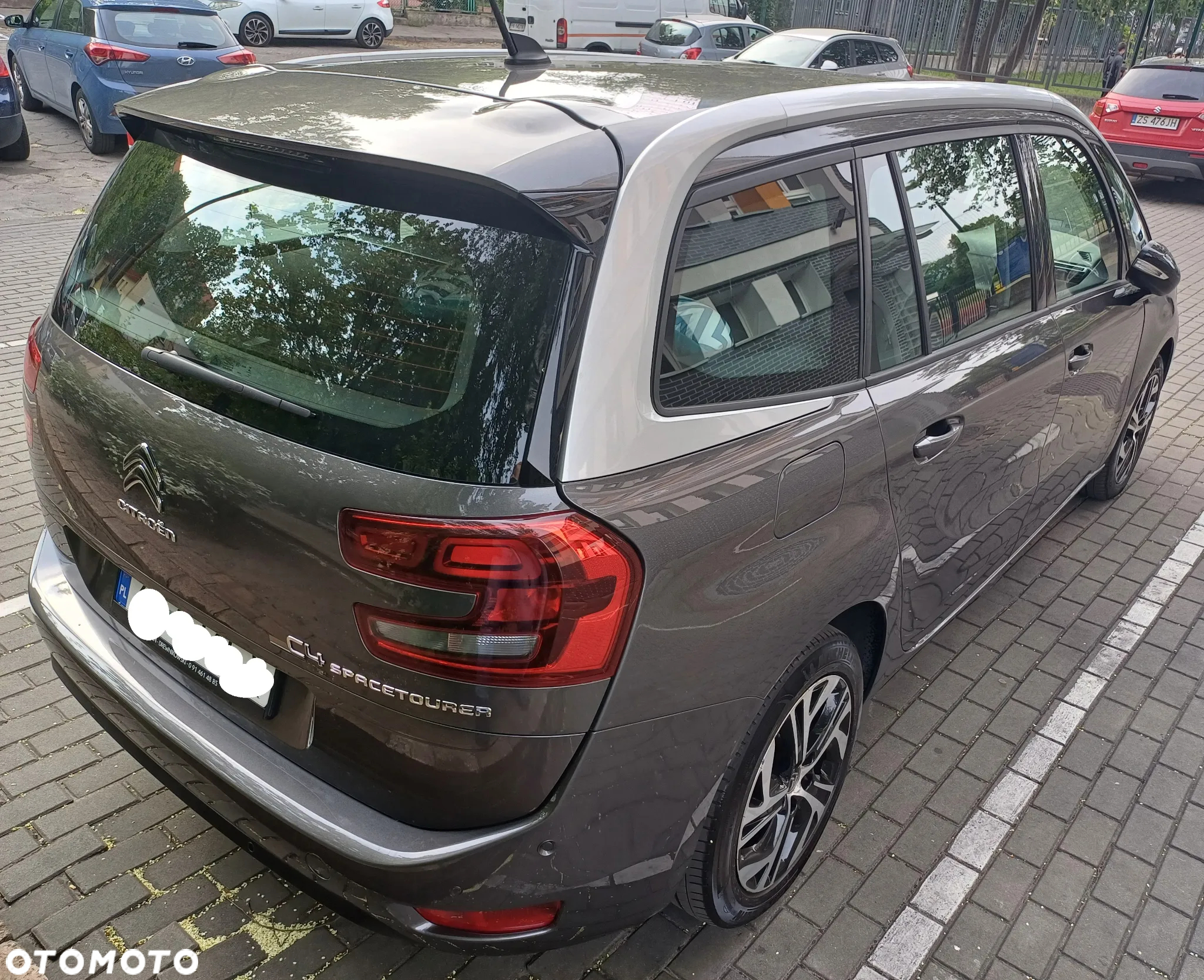 Citroën SpaceTourer - 5