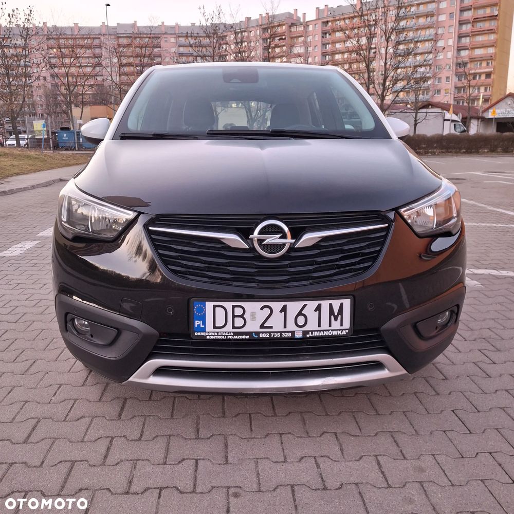 Opel Crossland X 1.2 ECOTEC Start/Stop Innovation - 3