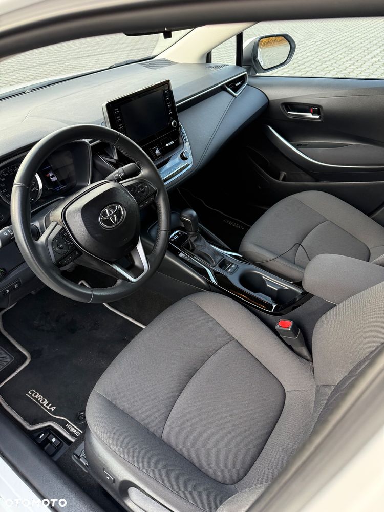 Toyota Corolla - 6