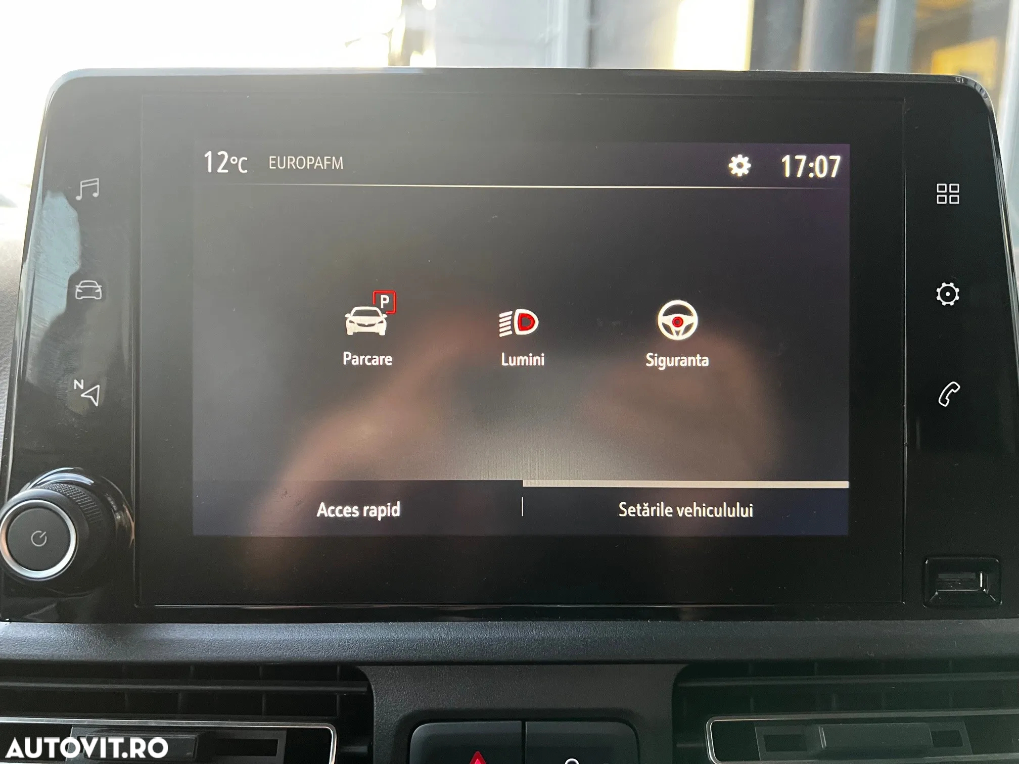 Opel Combo - 27