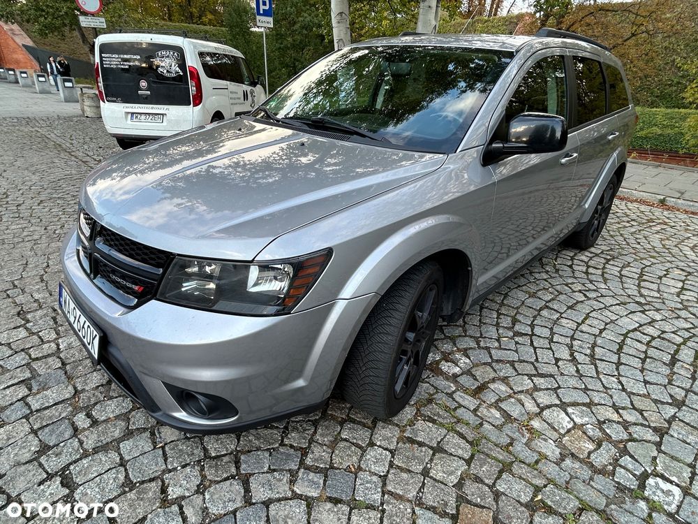 Dodge Journey - 14