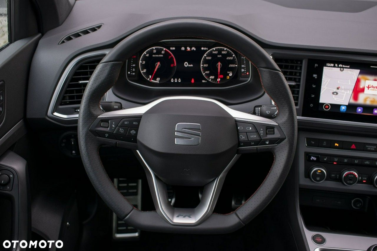 Seat Ateca - 16