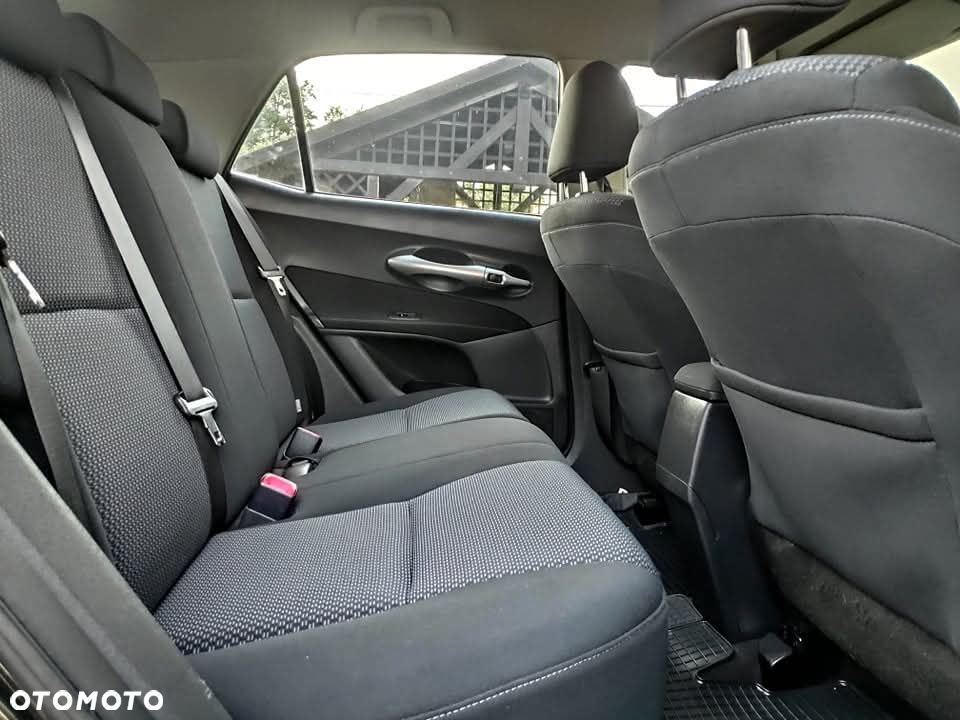 Toyota Auris 1.4 D-4D Premium EU5 - 9
