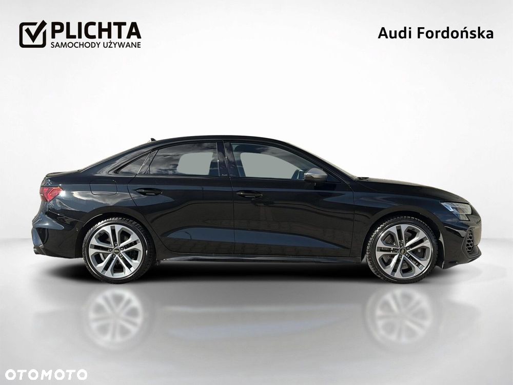 Audi S3 Limousine - 7