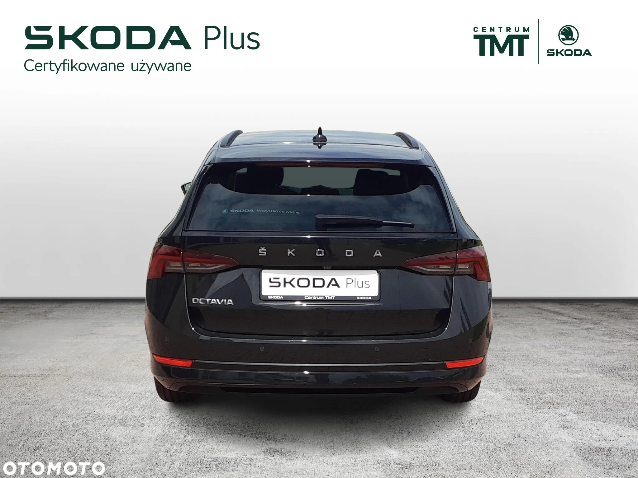 Skoda Octavia 1.5 TSI ACT Ambition - 4
