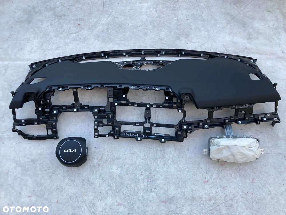 KIA SPORTAGE 5 V AIRBAG PODUSZKA POWIETRZNA KIEROWCY DESKA KURTYNA KURTYNY  AIR BAG FOTELA W FOTEL SRA naprawa regeneracja  !!! Raz2 - 10