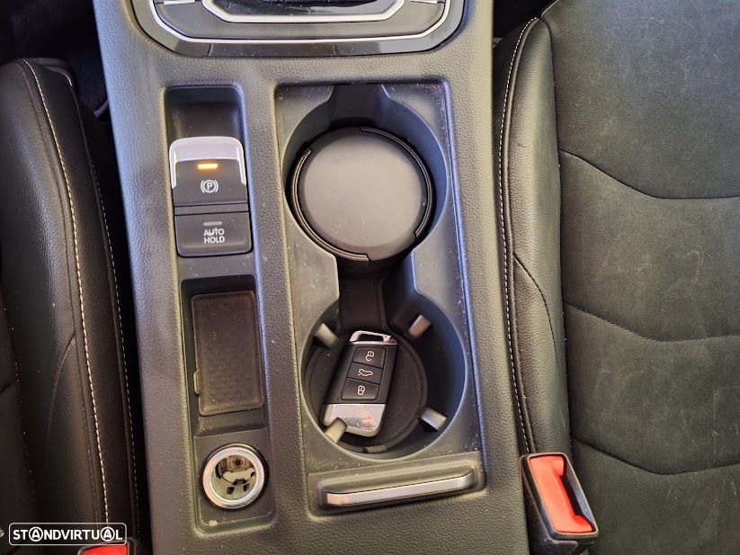 VW Arteon 2.0 TDI Elegance DSG - 30