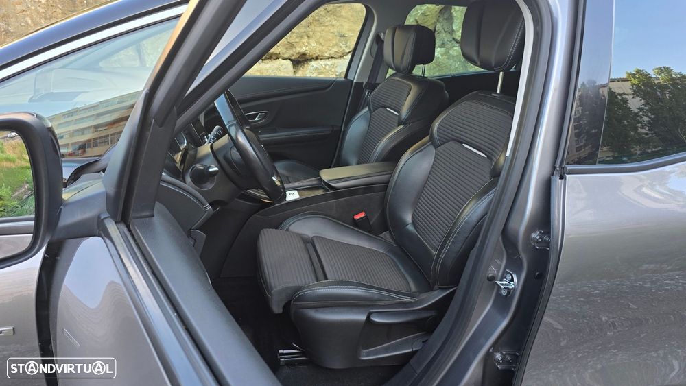 Renault Grand Scénic 1.7 Blue dCi Bose Edition EDC - 45