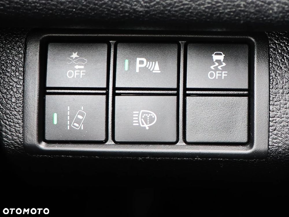 Honda Civic 1.5 i-VTEC Turbo CVT Prestige - 32