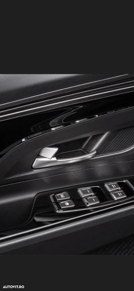 SsangYong Korando 1.5 GDI Turbo AT Premium - 8